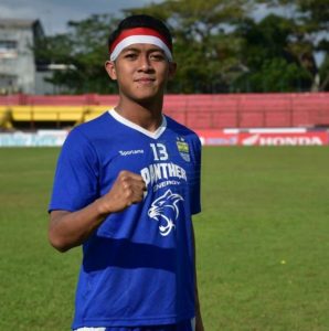 Pemain Sepak Bola Indonesia