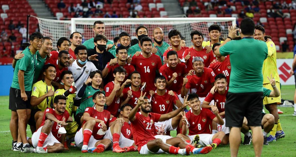 Berapa Gaji Pemain Sepak Bola Indonesia Sekarang berapagaji