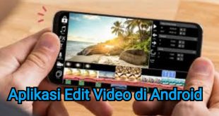 edit video android