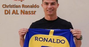 gaji Christian Ronaldo