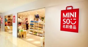daily worker miniso