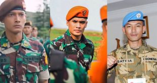 Gaji Anggota TNI
