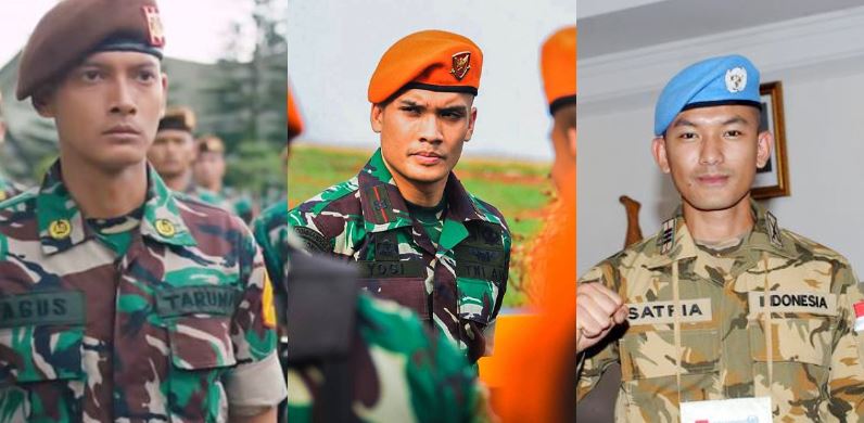Gaji Anggota TNI