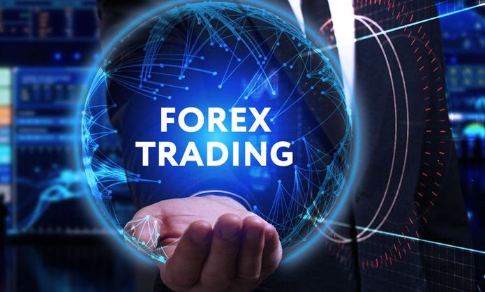 mengenal trading forex