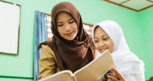 berapa gaji guru di indonesia
