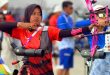 berapa gaji atlit panahan indonesia
