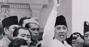 Kisah Perjuangan Menuju Kemerdekaan Indonesia