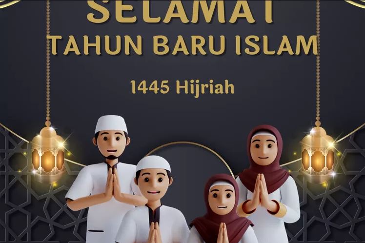 sejarah tahun baru islam